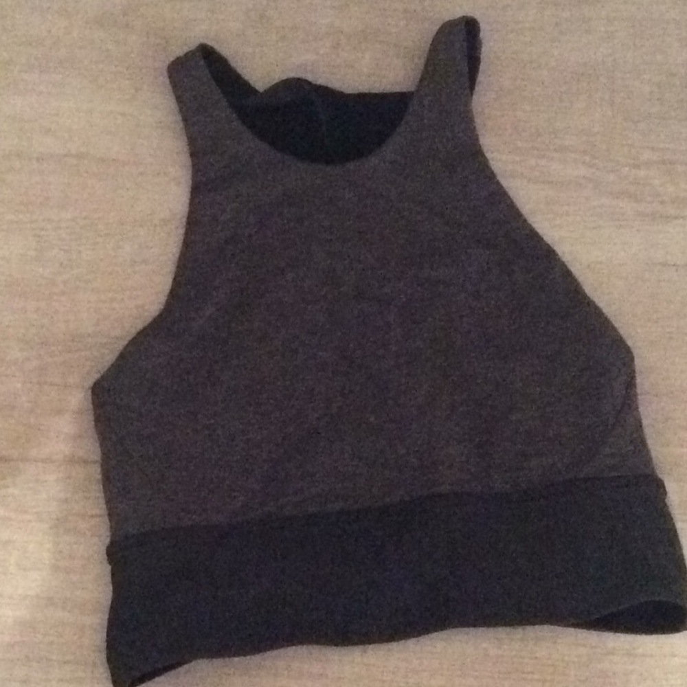 Lululemon top